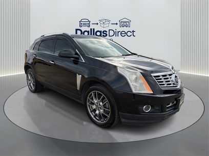 Used 2016 Cadillac SRX Performance w/ Driver Awareness Package