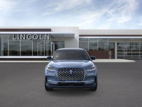 New 2026 Lincoln Corsair Grand Touring image 6