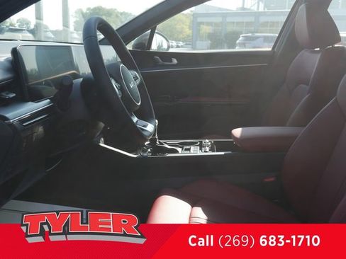 New 2026 Kia K5 GT-Line image 37