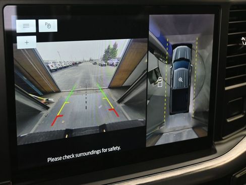 Used 2022 Ford F150 Lariat w/ Equipment Group 502A High image 31