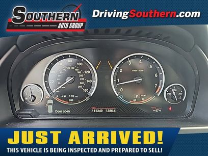 Used 2014 BMW X5 xDrive50i