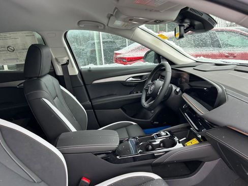 New 2026 Buick Envision Sport Touring image 19