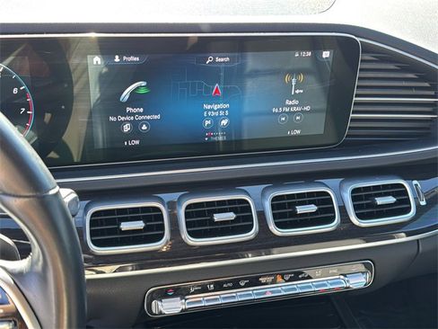 Used 2020 Mercedes-Benz GLE 350 image 17