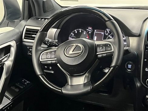 Certified 2023 Lexus GX 460 Premium w/ Premium Package image 15
