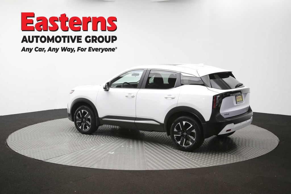 Used 2025 Nissan Kicks SV w/ SV Premium Package AWD/4WD image 66