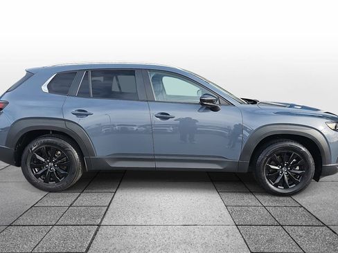 Used 2024 MAZDA CX-50 AWD 2.5 S w/ Preferred Package image 4