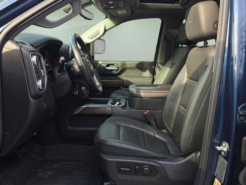 Used 2020 GMC Sierra 2500 Denali w/ Denali Ultimate Package image 10