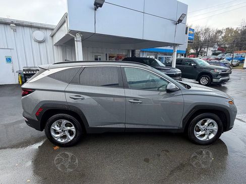 Used 2024 Hyundai Tucson SEL image 6