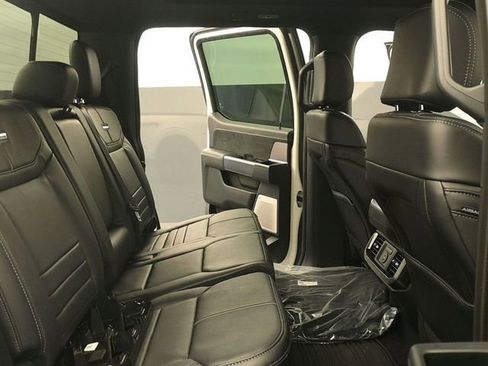 New 2026 Ford F150 Platinum AWD/4WD image 19