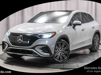 Certified 2023 Mercedes-Benz EQE 350+ SUV