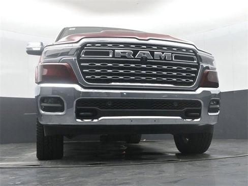 New 2025 RAM 1500 Limited image 47