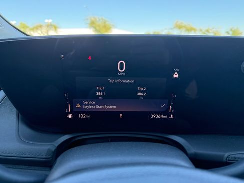 Used 2024 Buick Encore GX Sport Touring w/ Comfort Package image 29