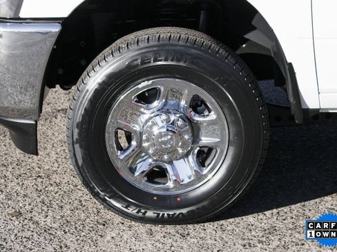 Used 2022 RAM 2500 Tradesman image 46