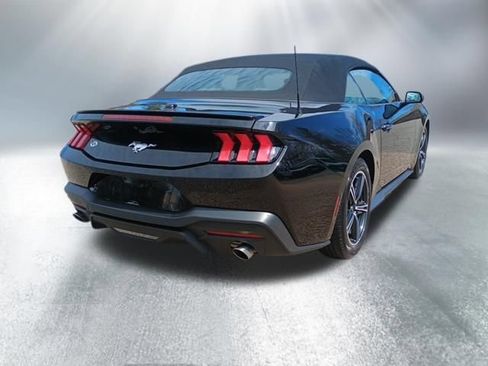 Used 2024 Ford Mustang Premium RWD image 5