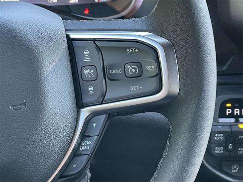 New 2026 RAM 1500 Big Horn image 15