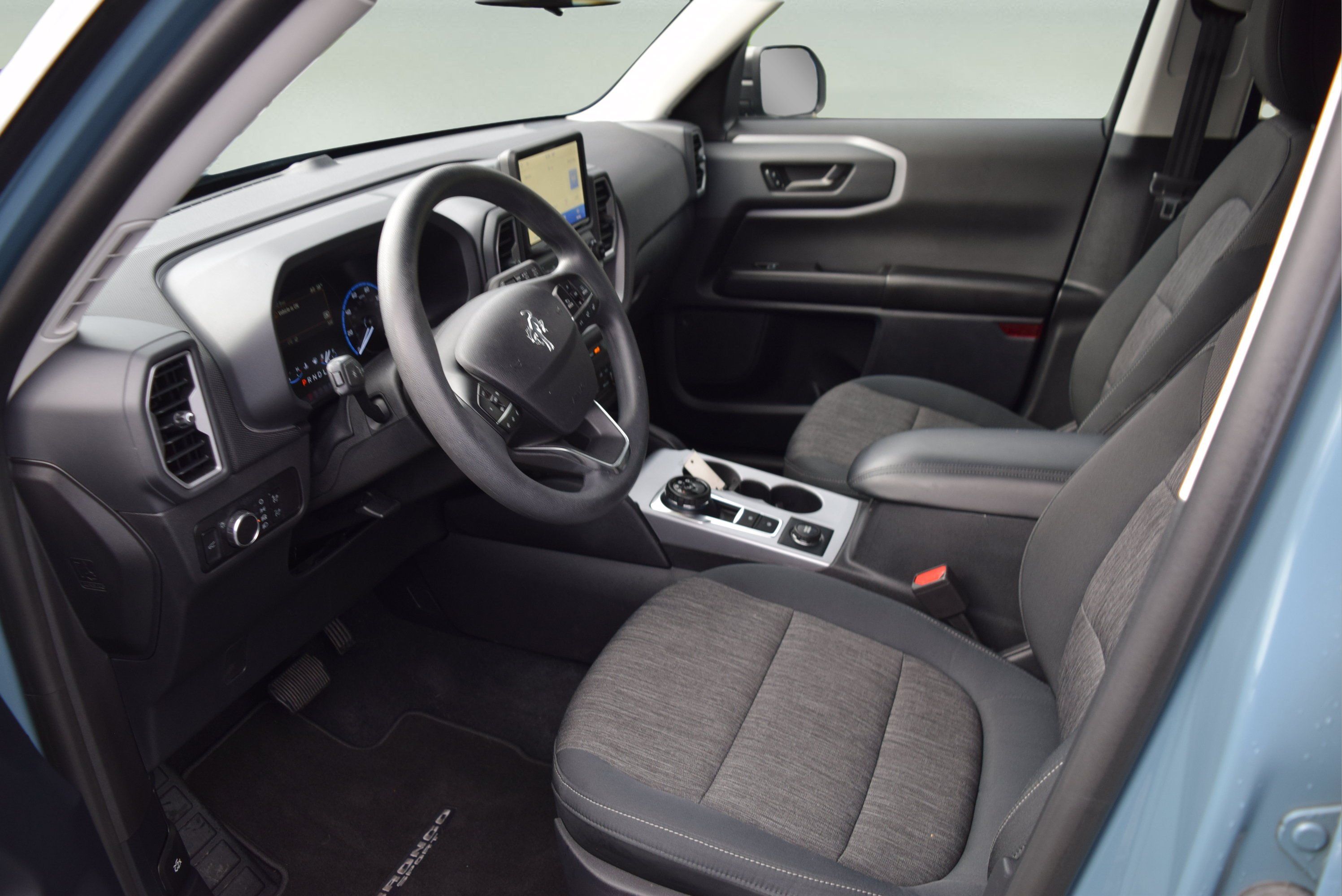 Used 2023 Ford Bronco Sport Big Bend AWD/4WD image 8