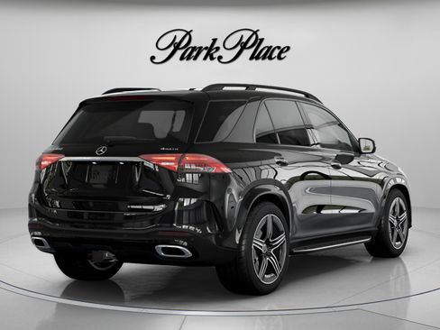 New 2026 Mercedes-Benz GLE 450 GLE 450 image 18