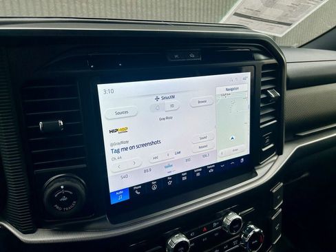 New 2025 Ford F150 Raptor image 21