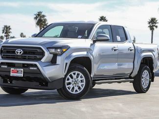 New 2026 Toyota Tacoma SR5 video 1