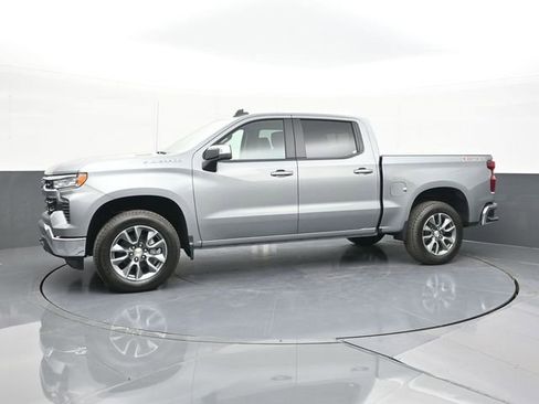 New 2026 Chevrolet Silverado 1500 LT w/ Protection Package image 8