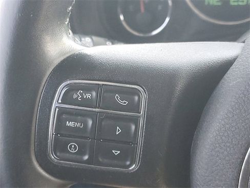 Used 2014 Jeep Wrangler Unlimited Sport w/ Power Convenience Group image 24