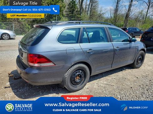 Used 2014 Volkswagen Jetta TDI FWD image 4
