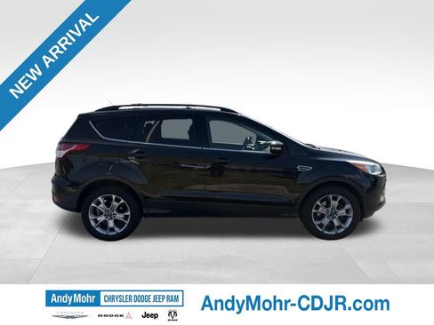 Used 2013 Ford Escape SEL AWD/4WD image 6