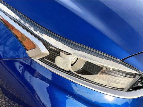 Certified 2024 Kia Forte LXS w/ LXS Technology Package image 29