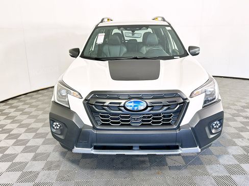 Used 2023 Subaru Forester Wilderness AWD/4WD image 8
