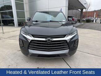 Used 2019 Chevrolet Blazer Premier w/ Driver Confidence II Package video 2