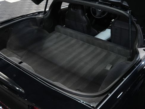 Used 2008 Chevrolet Corvette Z06 w/ Preferred Equipment Group image 43