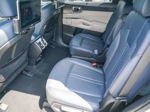 Certified 2023 Kia Sorento SX Prestige AWD/4WD image 17
