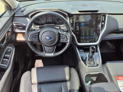 Used 2023 Subaru Outback Limited w/ Tech Package 2 image 10