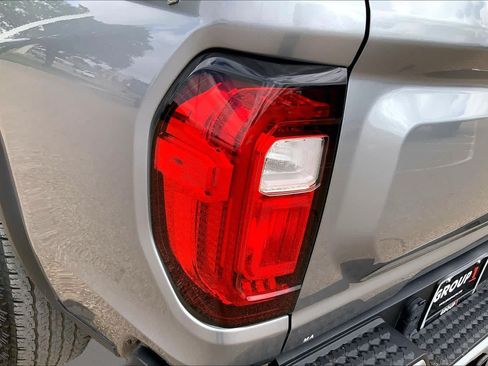Used 2025 GMC Canyon Elevation w/ Convenience Package AWD/4WD image 31