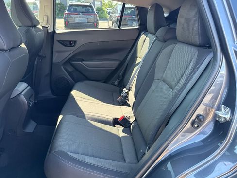 Certified 2024 Subaru Crosstrek 2.0i Premium AWD/4WD image 11
