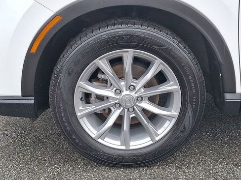 Used 2023 Honda CR-V EX-L image 8