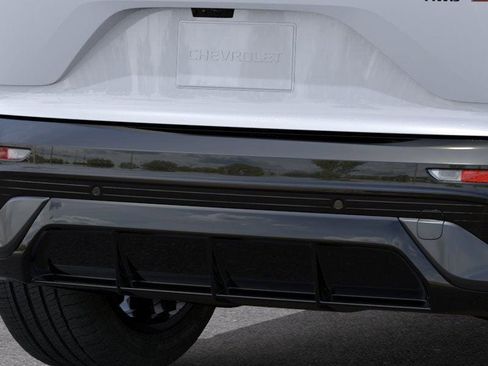 New 2026 Chevrolet Blazer EV SS image 38