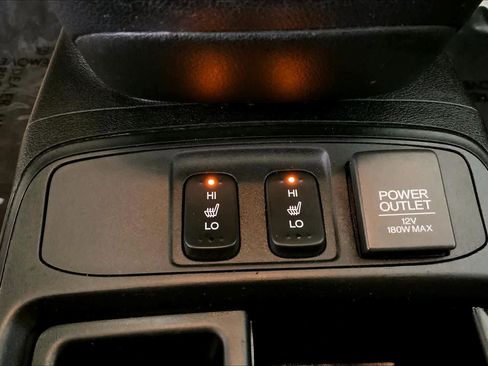 Used 2015 Honda CR-V EX image 39