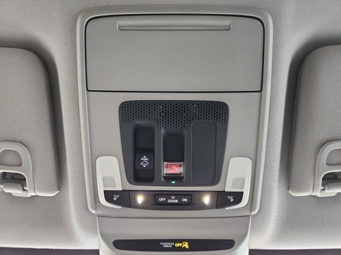 Certified 2025 Acura ADX Base image 26