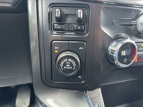 Used 2021 Ford F150 XLT w/ Equipment Group 302A High image 55