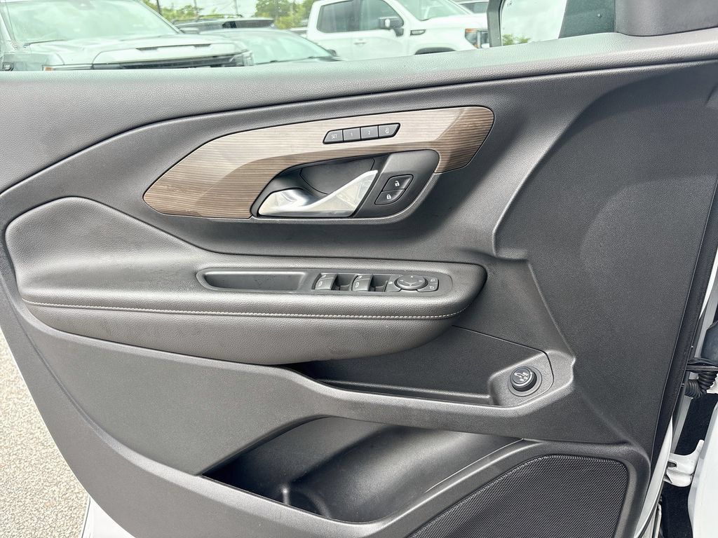 Used 2022 GMC Terrain Denali AWD/4WD image 18