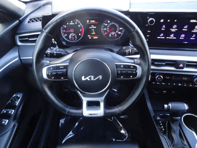 Used 2024 Kia K5 GT-Line w/ GT-Line Premium Package AWD/4WD image 12