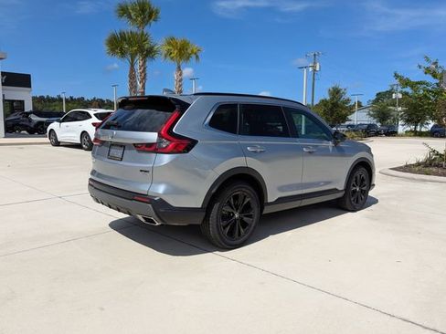 Used 2023 Honda CR-V Sport Touring image 11