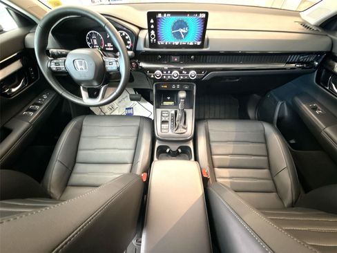 Used 2025 Honda CR-V EX-L image 22