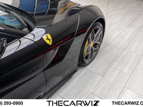 Used 2014 Ferrari F12 Berlinetta RWD image 35