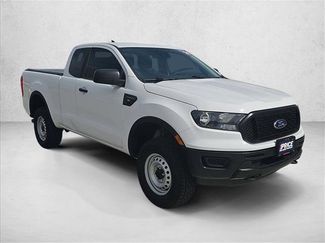 Used 2021 Ford Ranger XL w/ Equipment Group 101A High video 3