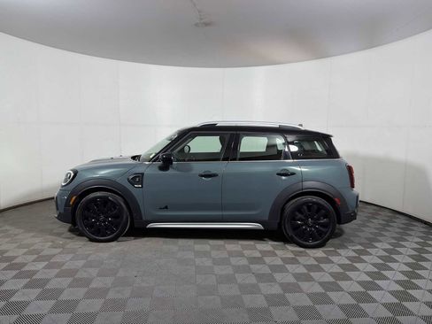Used 2023 MINI Cooper Countryman S image 4