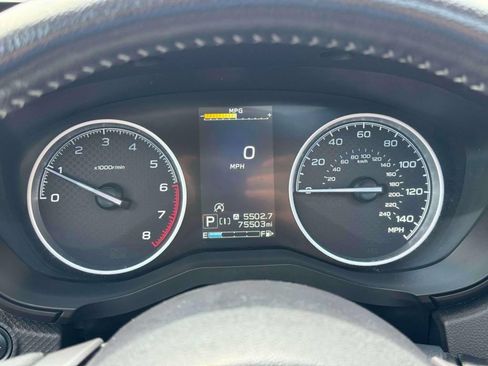 Used 2020 Subaru Forester Limited AWD/4WD image 29