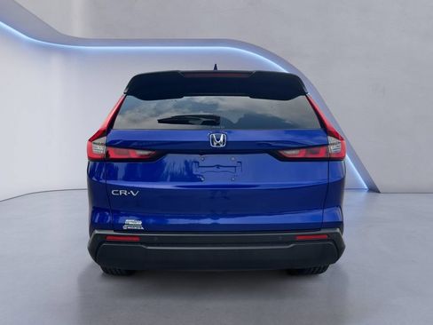 Certified 2025 Honda CR-V EX-L image 4