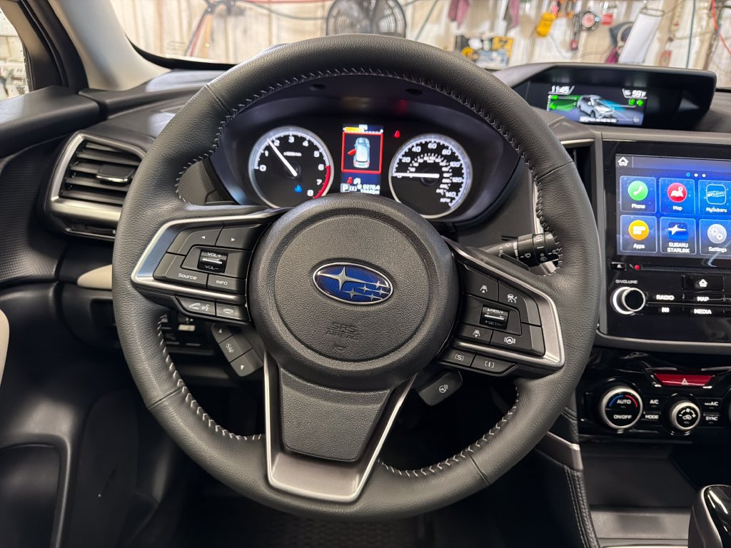 Certified 2023 Subaru Forester Limited AWD/4WD image 23